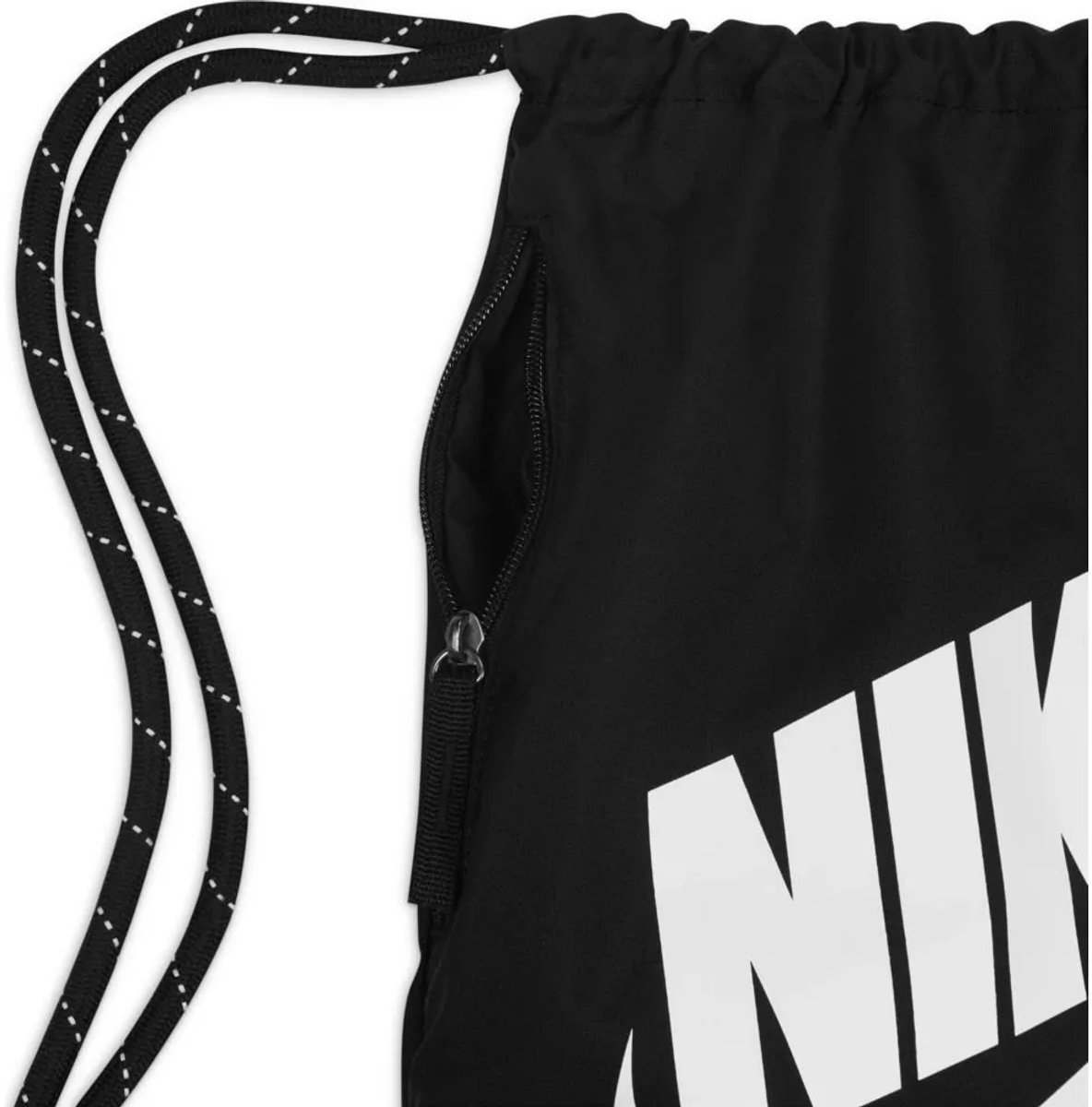 Nike Heritage Drawstring Gymsack thumbnail 3