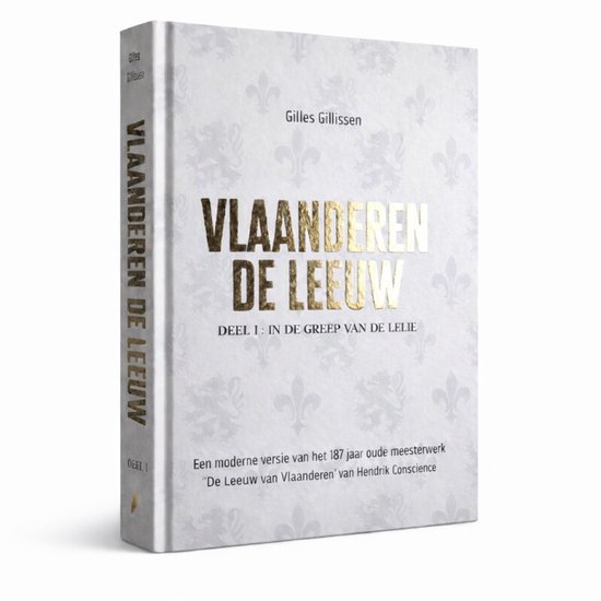 Vlaanderen De Leeuw