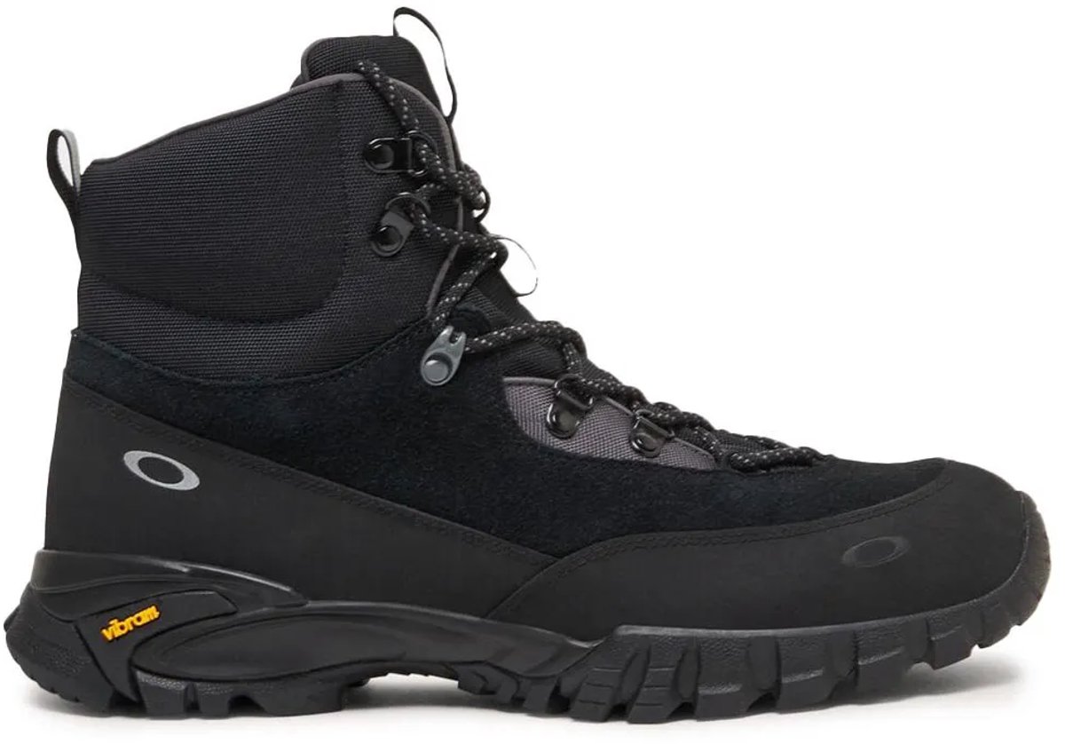 Oakley Apparel Vertex Wandelschoenen 1/2 Man Zwart
