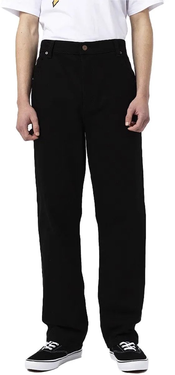 Dickies Thomasville Spijkerbroek 34 32 Man Zwart