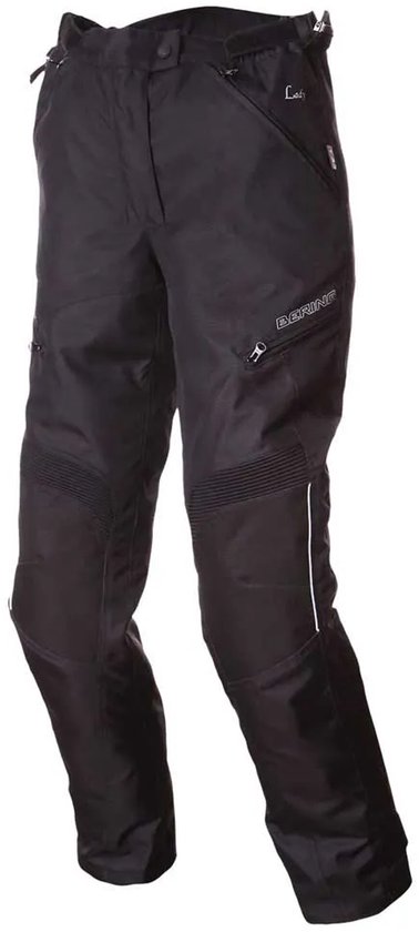 Bering Intrepid Broek Zwart 46 Vrouw