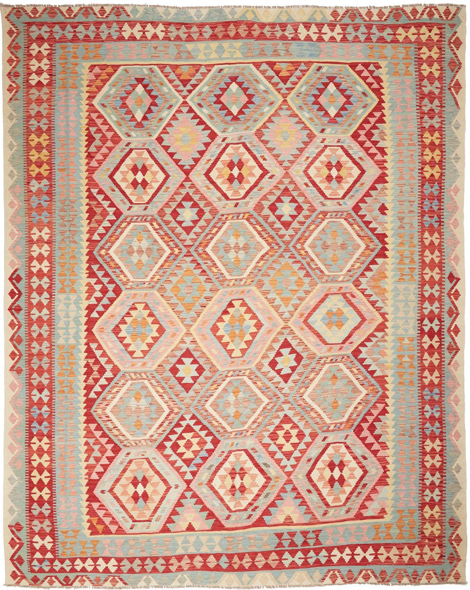 Kelim 261 x 326 cm