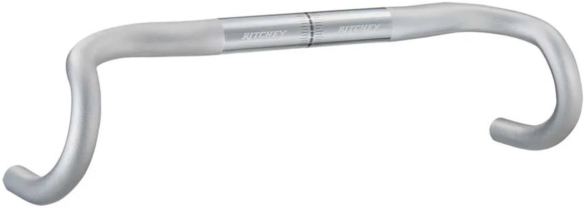 Ritchey Classic Butano Stuur Zilver 31.8 mm / 380 mm
