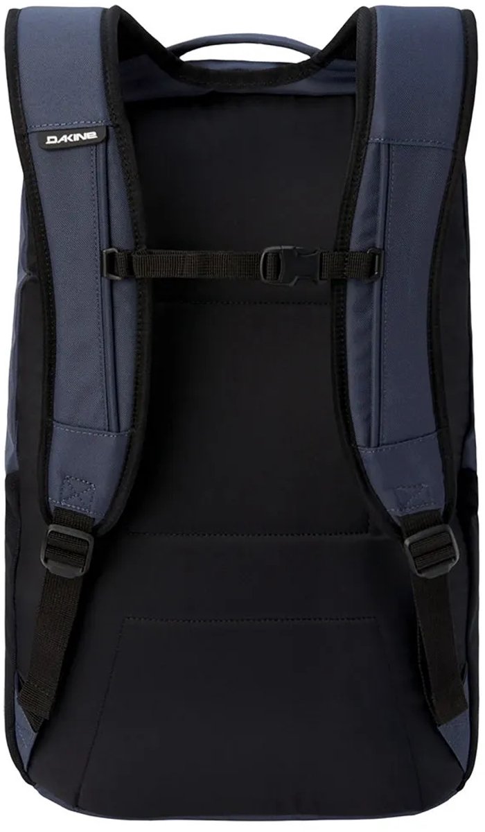 DAKINE vrijetijdsrugzak rugzak met laptopvak Campus Backpack 33L Odyssey donkerblauw – foto 2