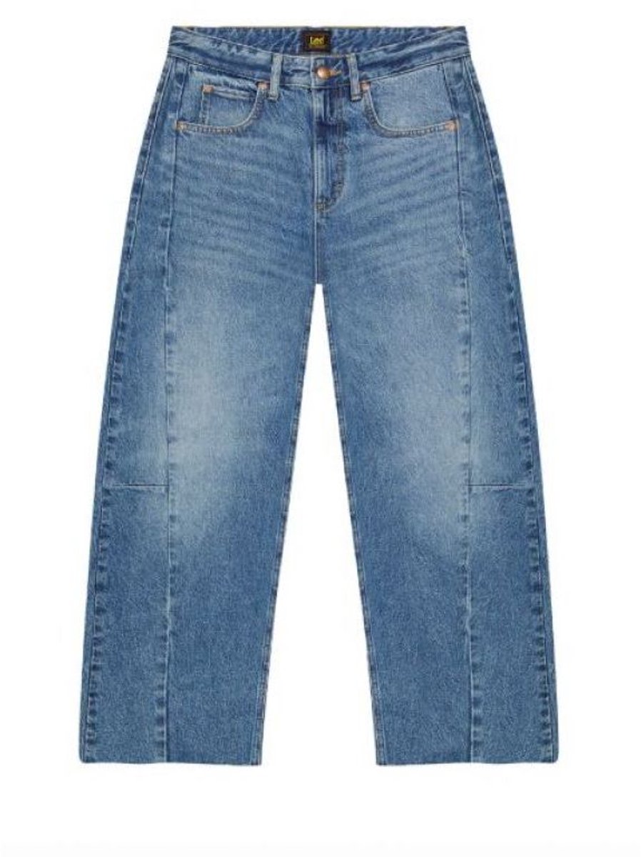 Dames jeans lee