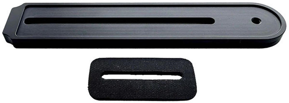 COTTON CARRIER Lange Platte für Pendelkopf - 799GTP