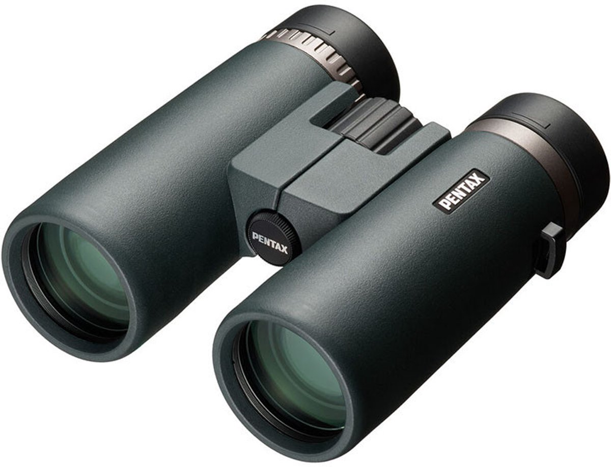 Pentax SD 10x42 ED | Camera's en toebehoren | 0027075304987