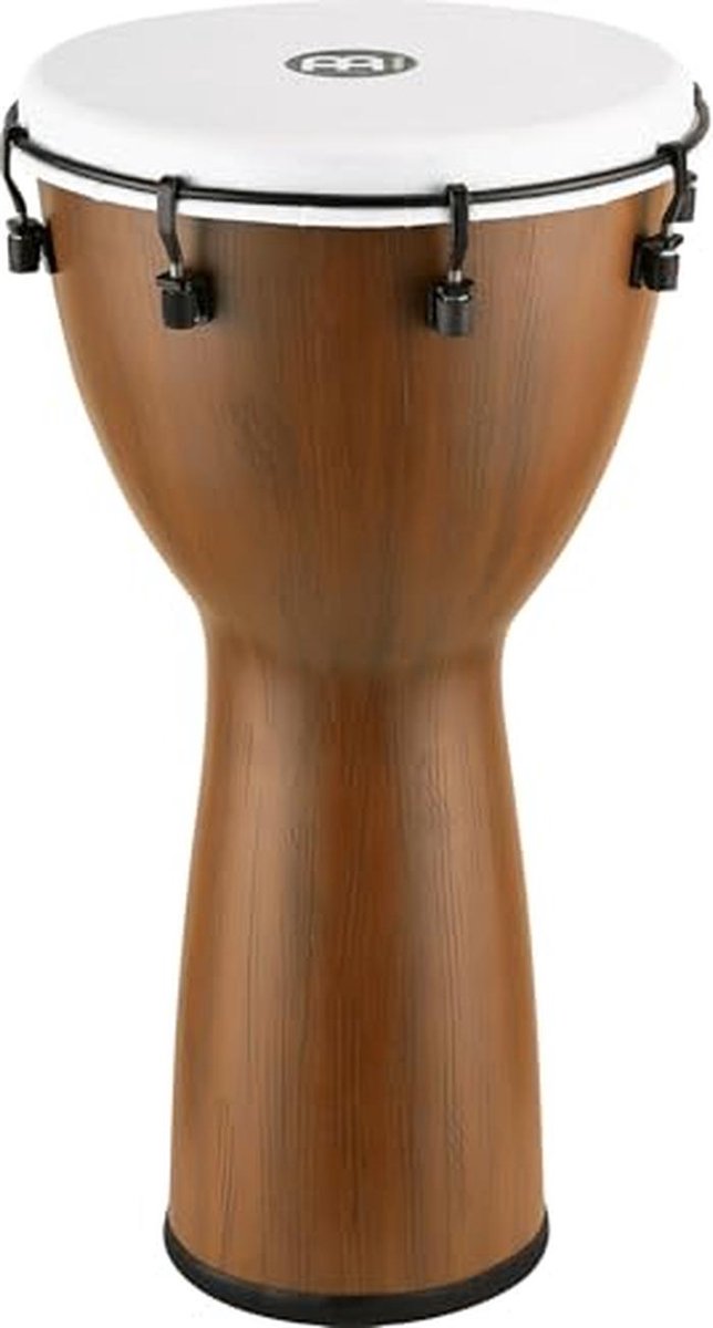 Alpine Series Djembe 12" - Perfect voor Reizen