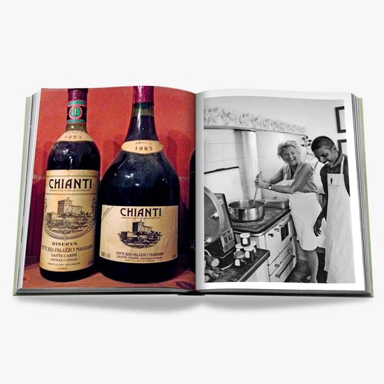 Assouline Tuscany Marvel