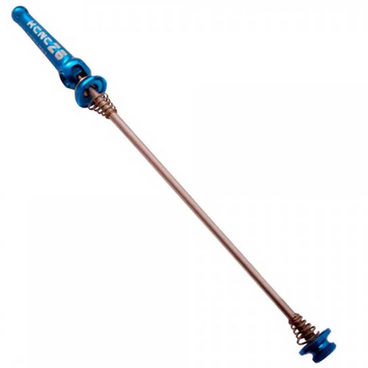 Kcnc Z6 Mtb Snelspanner Rood