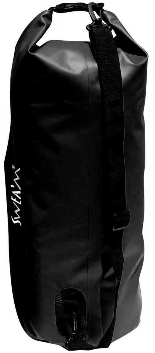 So Dive Droge Zak 30l Zwart