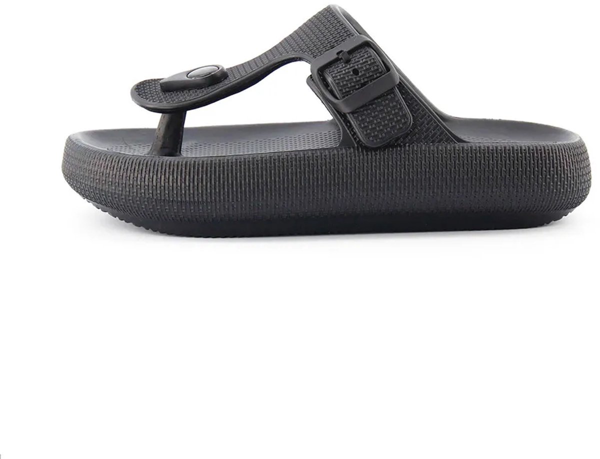 Abysstar Nevada Slippers Zwart EU 42-43 Man