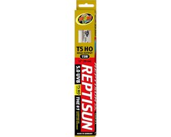UVB-lamp 5.0 T5 15W voor Reptielen