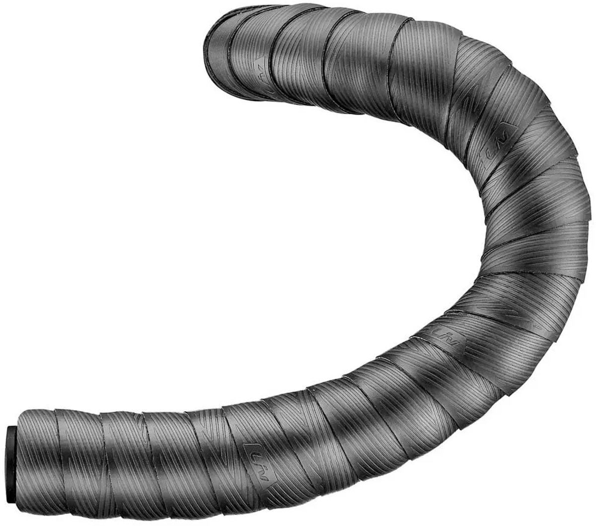Liv Strau Elite 2.5 Stuurlint Zilver 2160 mm