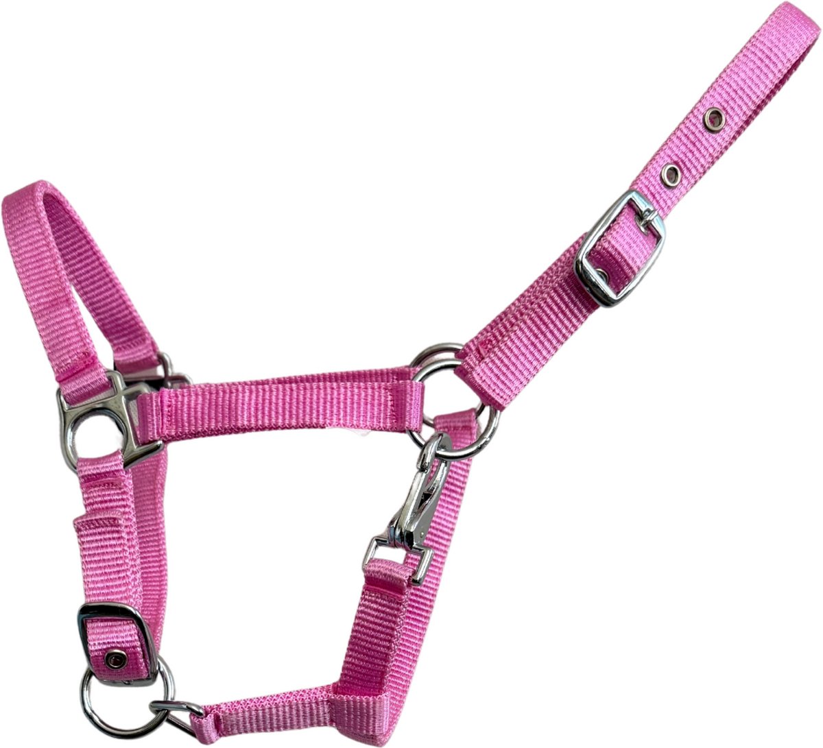Wilder Halster Nylon – Shet