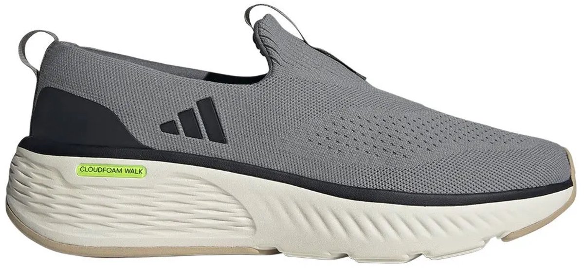 Grey Three / Core Black / Off White