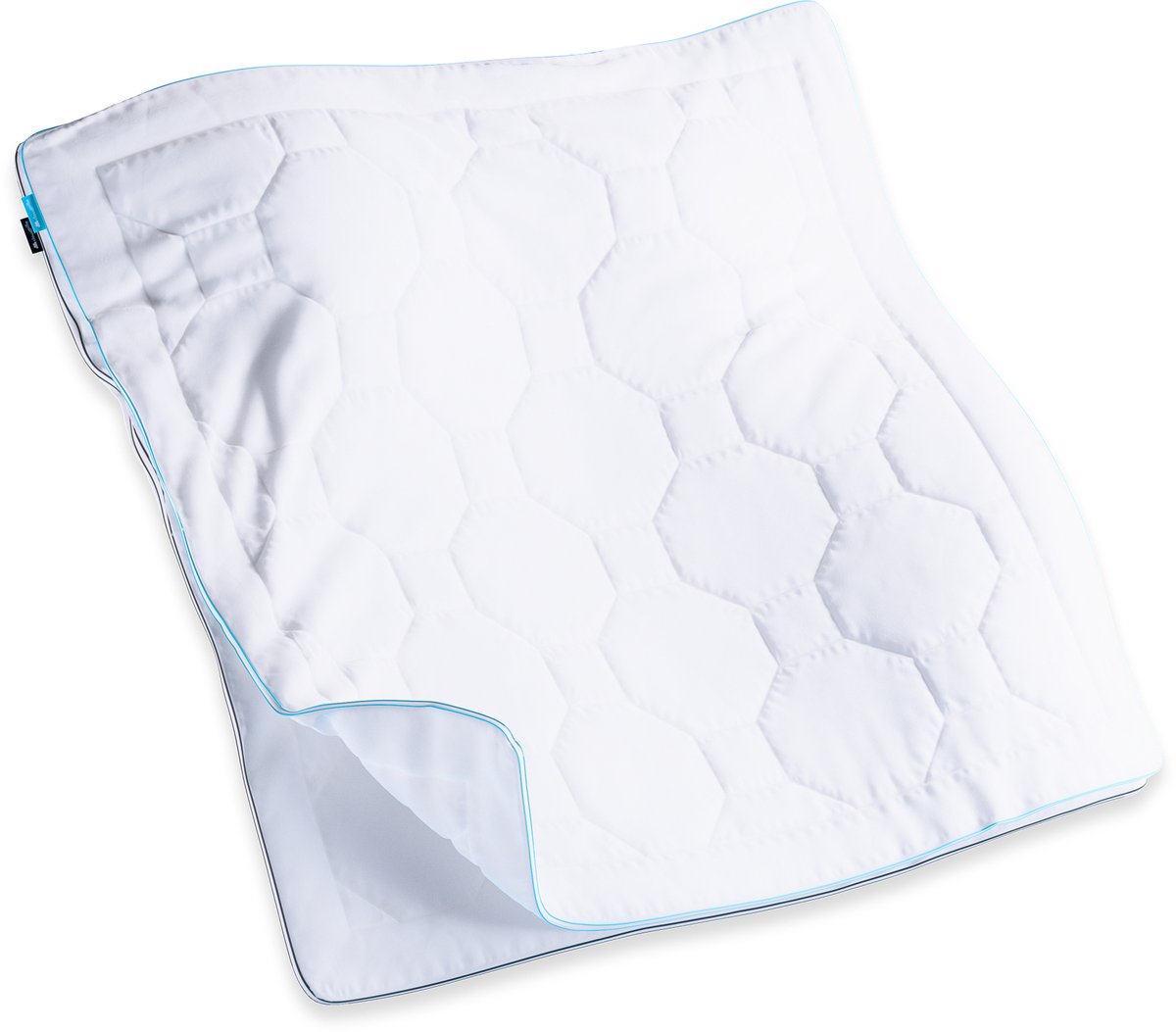 Cloudpillo 4 Seizoenen Dekbed - 3D Air Mesh - 140x220 cm - Eenspersoons Dekbed - Zomerdekbed & Winterdekbed