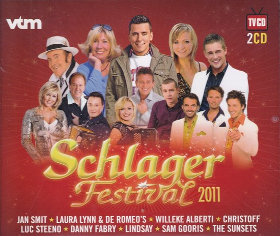 Schlagerfestival 2011
