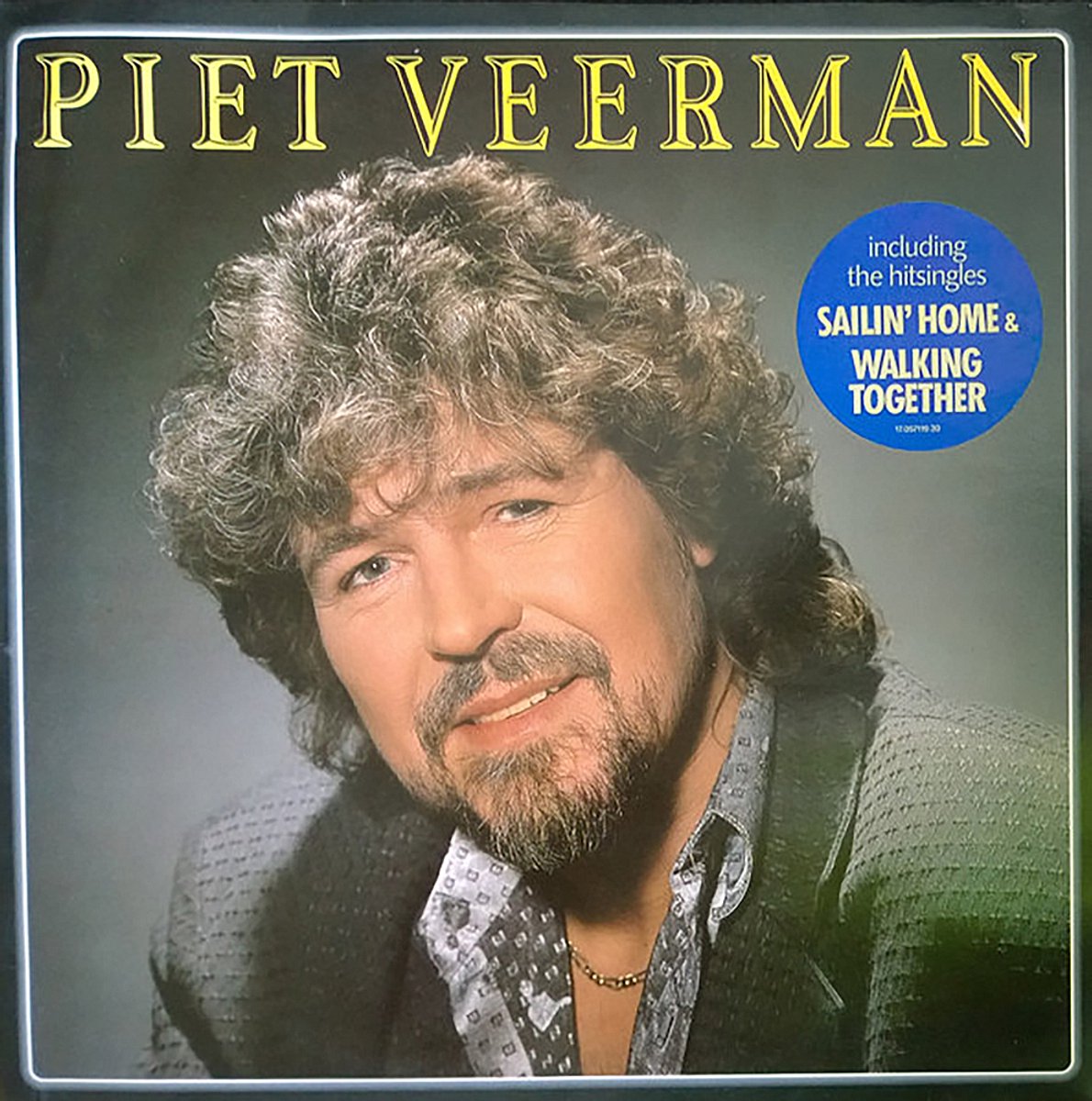 Piet Veerman