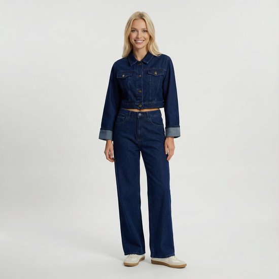 Cars Jeans Jeans Lina - Femme