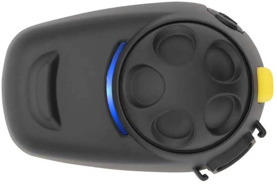 Sena SMH5-FM Dual Bluetooth Communicatiesysteem - Maat - Bluetooth Intercom