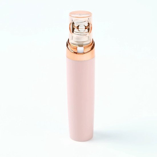 1 STKS Facial Epilator, Elektrische Wenkbrauw Trimmer, Mini Eye Brow Epilator, Lippenstift Scheerapparaat Draagbare Vrouwen Vorm Verwijdering Haar Tool