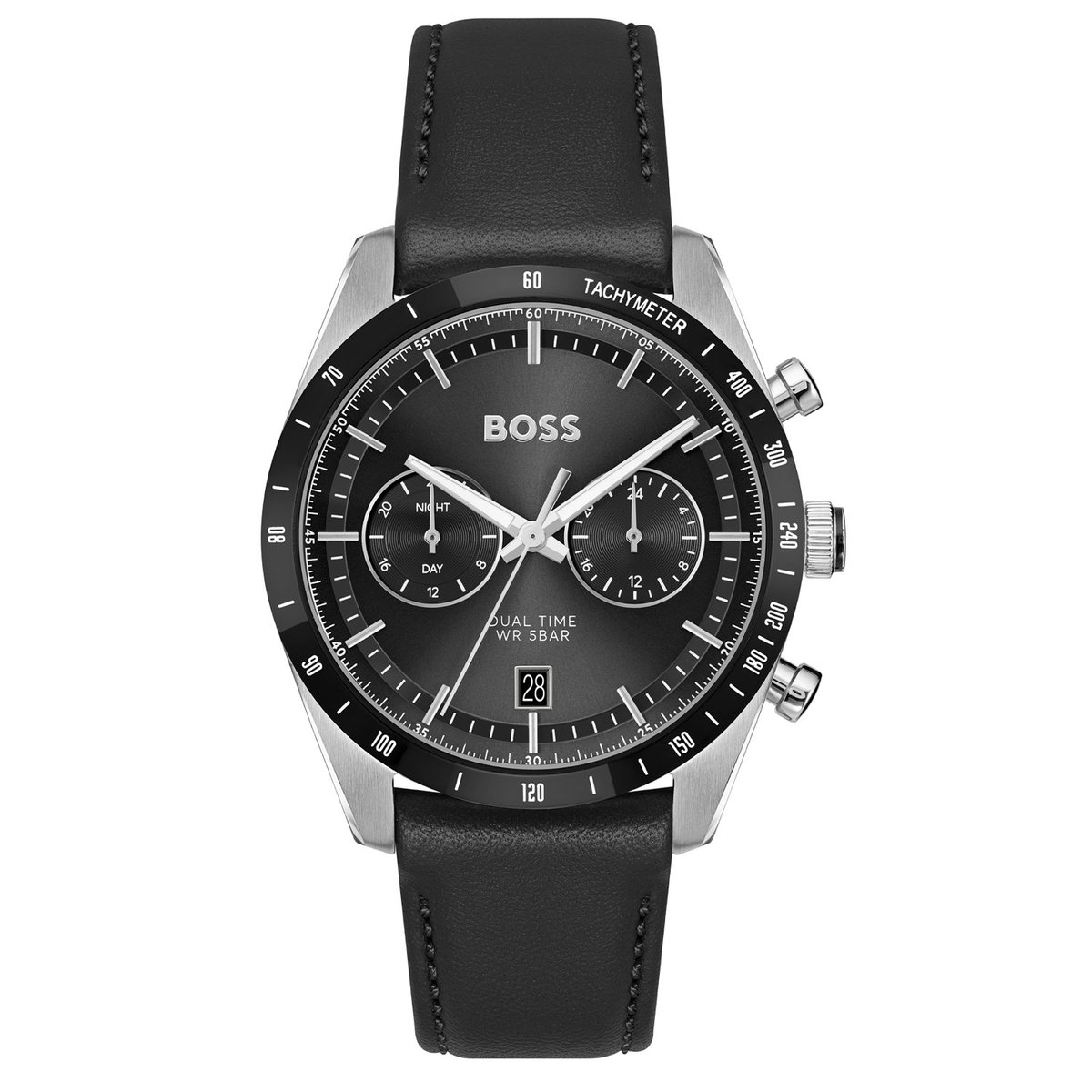 BOSS HB1514284 TOURMASTER Heren Horloge