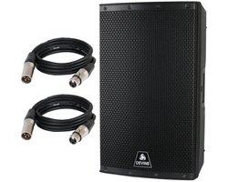 Devine Onyx 12A + XLR-kabelset