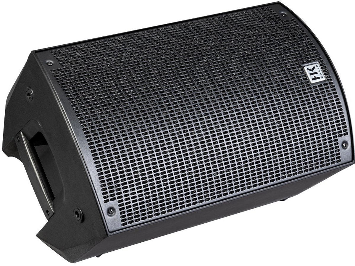 HK Audio Sonar 110 Xi - Actieve speaker, 10 inch