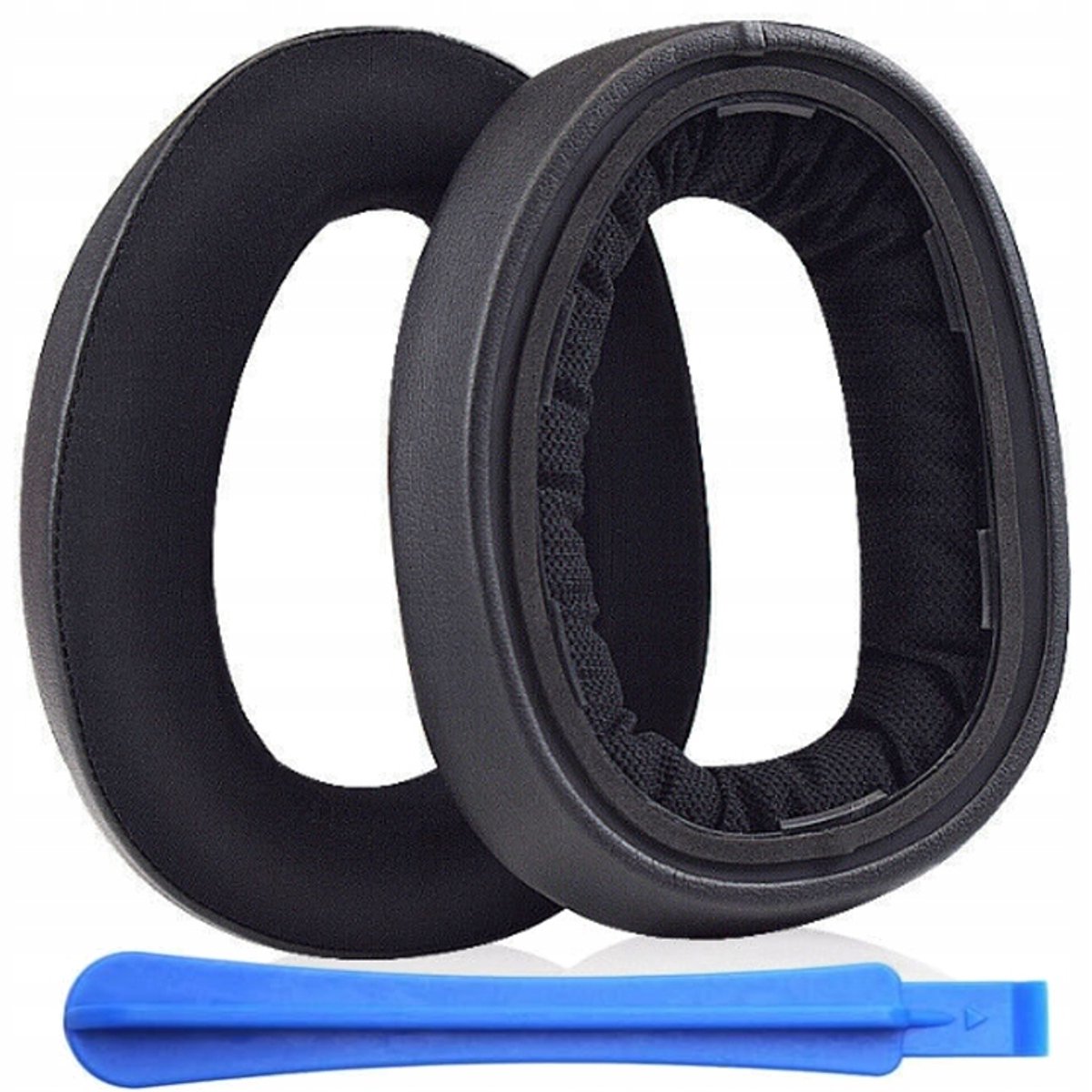 HQ Orcussses voor Sennheiser GSP 500/550/600/670 - Premium kwaliteit