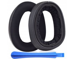 HQ Orcussses voor Sennheiser GSP 500/550/600/670 - Premium kwaliteit