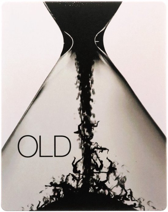 Old [Blu-Ray 4K]+[2xBlu-Ray]