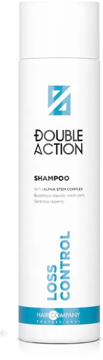 Hair Company Professional Loss Control Shampoo 250ml