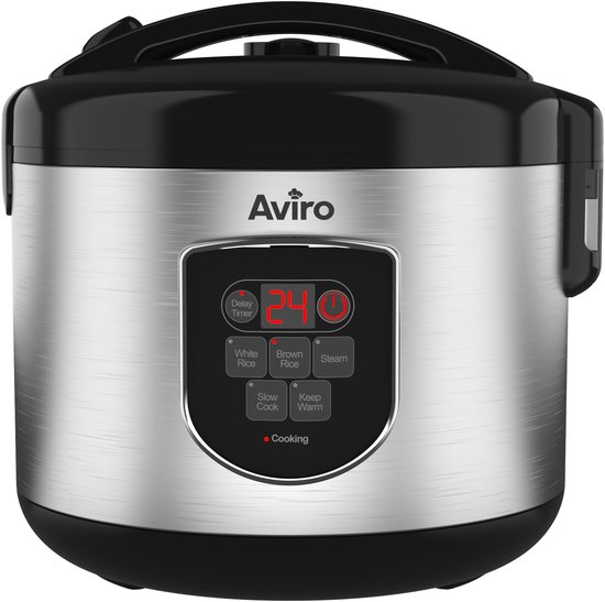 Aviro Multicooker