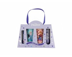 Disney Frozen Bodycare Giftset 4-delig - The Great Outdoor