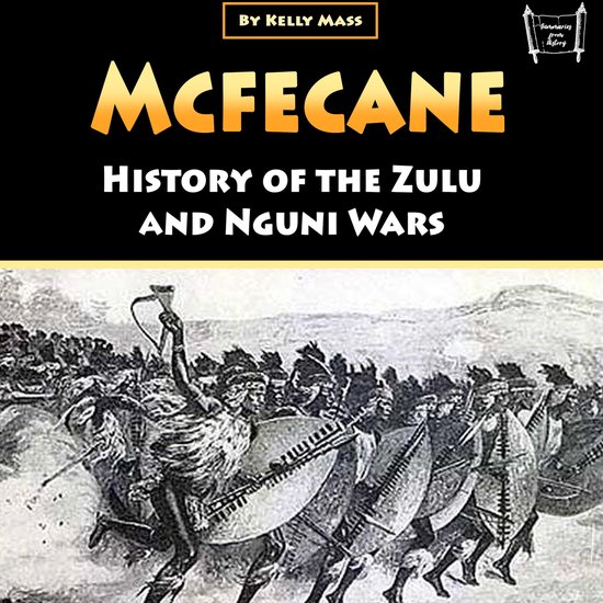 McFecane - cover