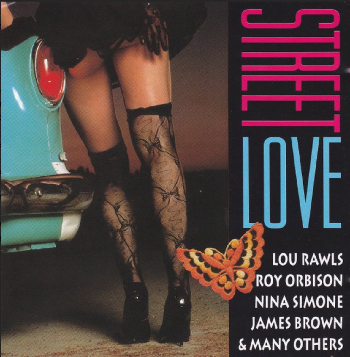 Street Love