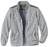 Set van 2 fleecevesten Mountain | Atlas For Men Set van 2 fleecevesten Mountain | Atlas For Men