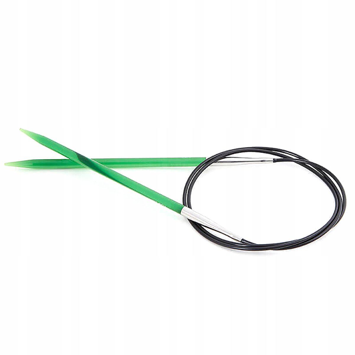 KnitPro Trendz Acryl Breinaalden Rond 100cm 4,5mm