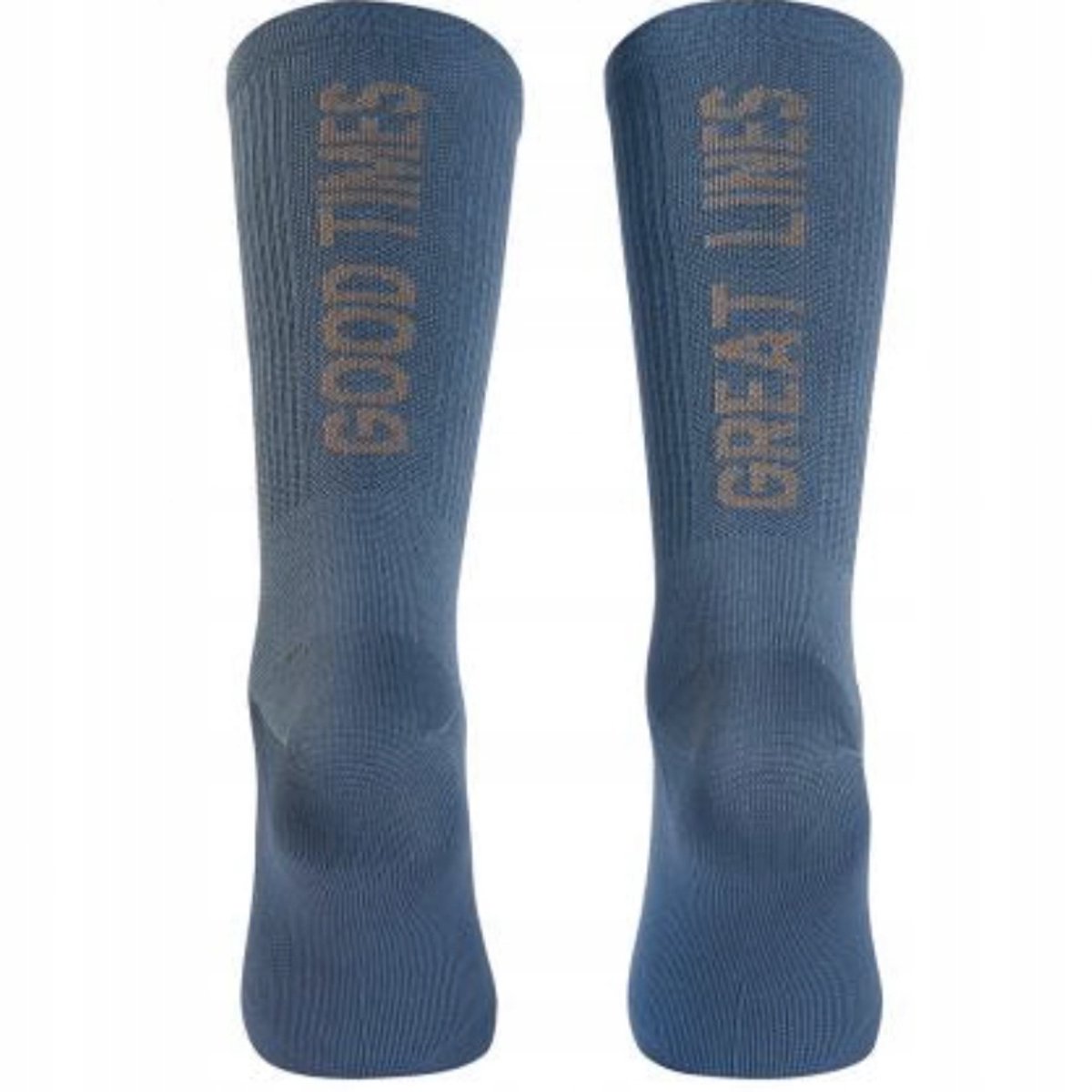 Northwave Good Times Fietssokken Ademend Maat 40-43 Blauw