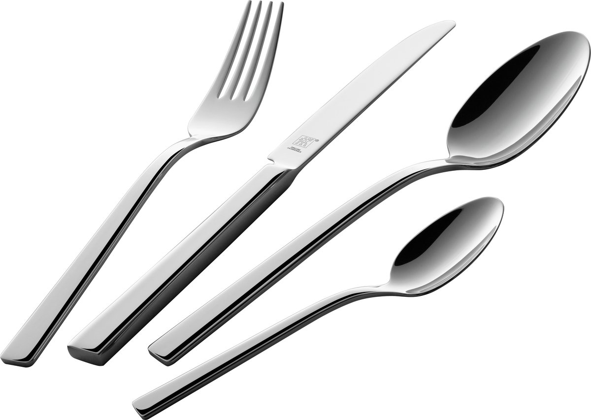 Zwilling King bestekset 6 persoons 30 delig