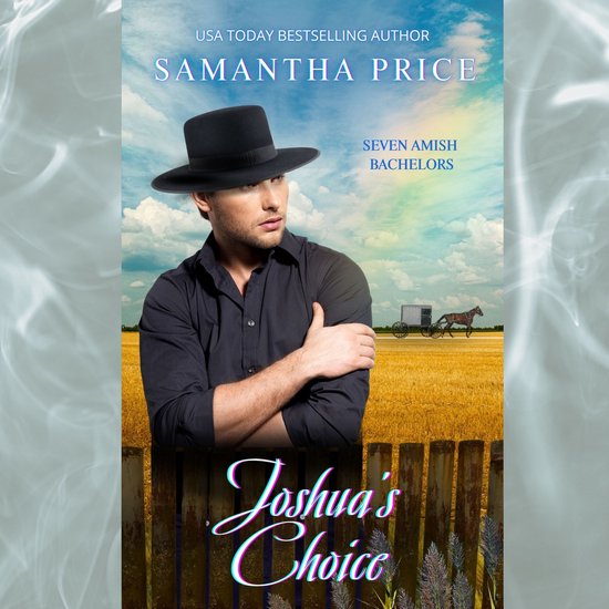 Joshua's Choice - cover