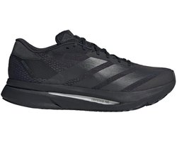 Adidas Adizero Sl2 Hardloopschoenen Zwart EU 44 Man