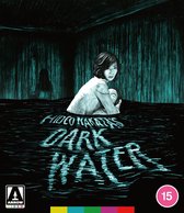 DARK WATER プレミアムエディション Dark Water - Special Edition - 4K Ultra HD - Import, Hitomi Kuroki