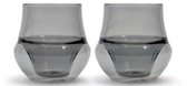 Kruve - Dark Series - Propel Espresso set of 2 Glasses