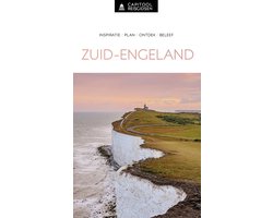 Capitool reisgidsen - Zuid-Engeland