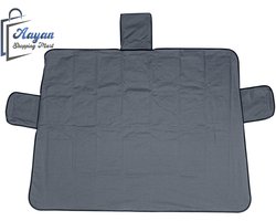 Grote Anti-Vorst Voorruitcover – All-Season Bescherming voor Auto’s –35796