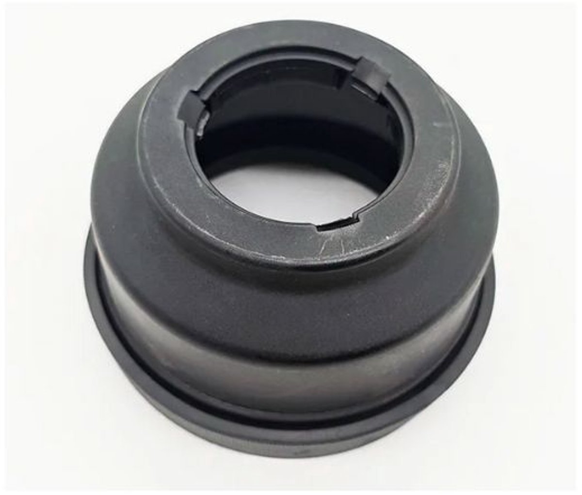 W-ADAP-0001 - Adapter voor Snelmoer - Universeel - Plastic - Duurzaam - Compatibel