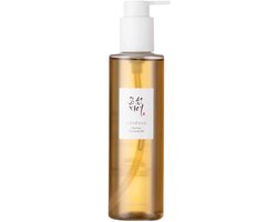 Beauty of Joseon Ginseng Cleansing Oil - Gezichtsreiniger - 210ml