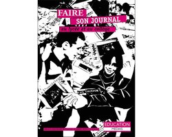 Métier Journaliste - Faire son journal au lycée et au collège